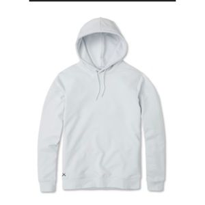 CUTS Glacier Hoodie